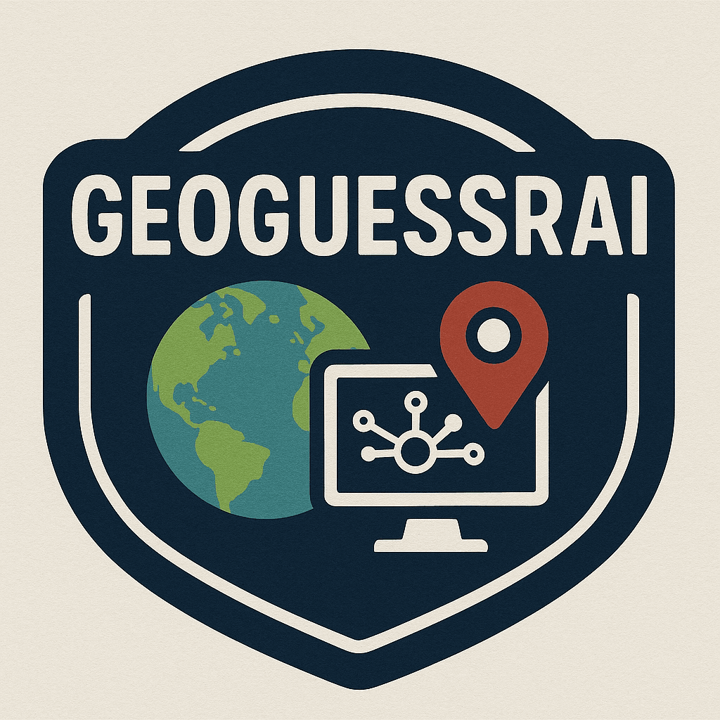 Geoguessr-AI
