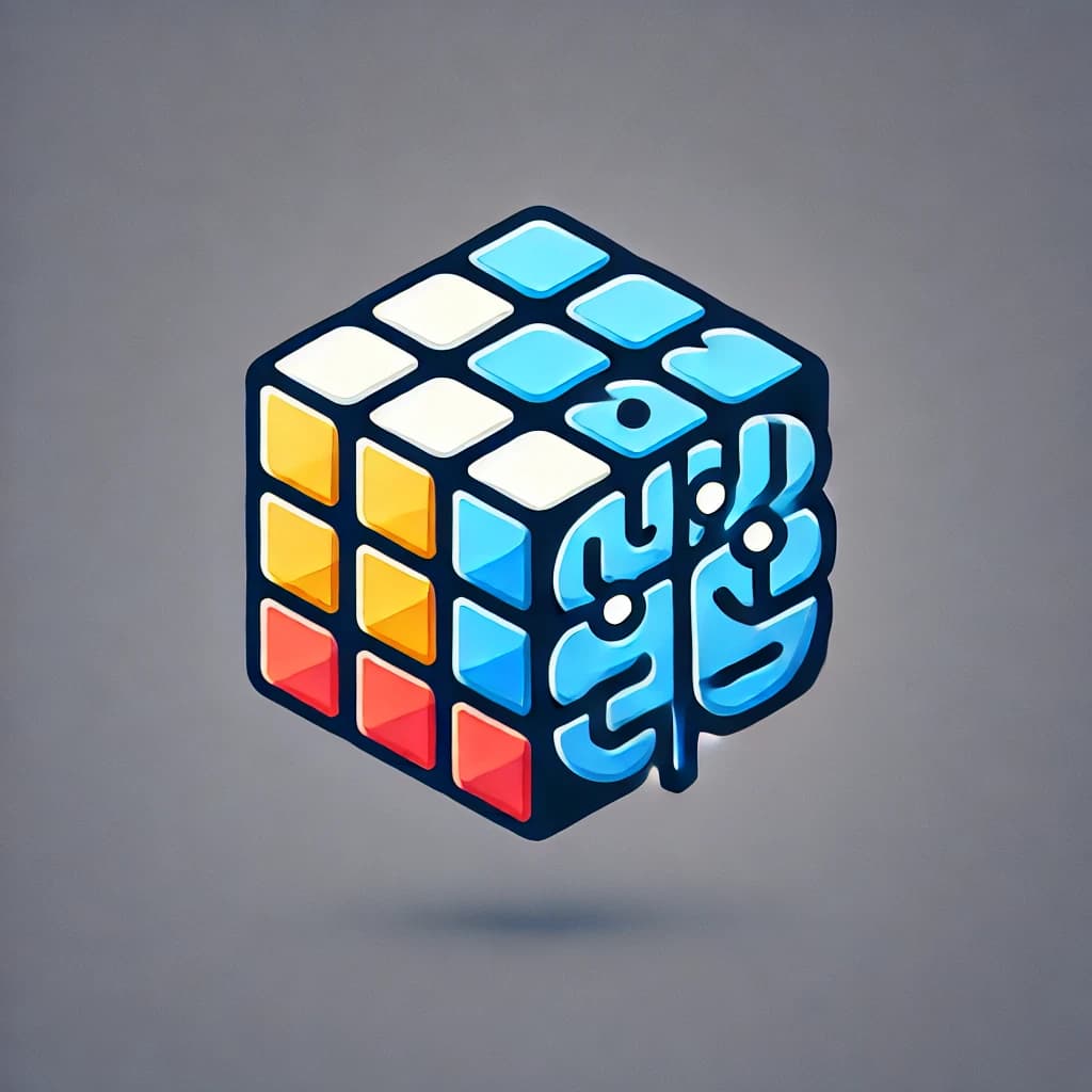 RubiksCubeSolver
