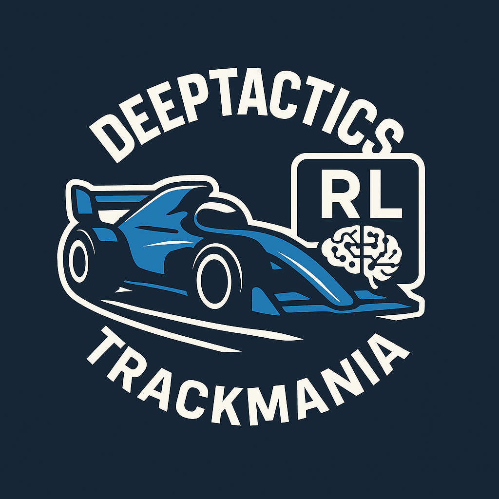 Deeptactics - Trackmania